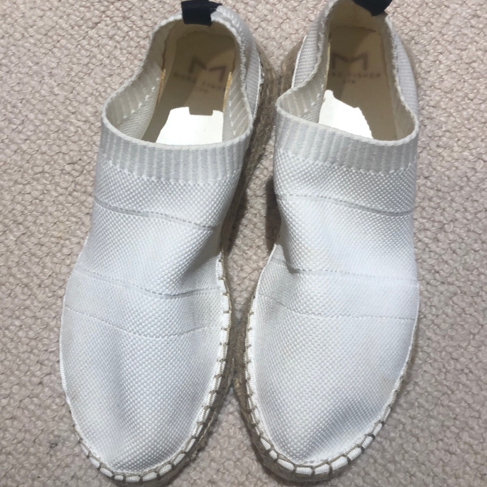 Marc Fisher Espadrille Sneakers